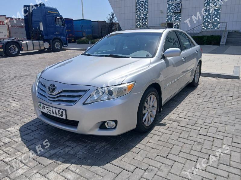 Toyota Camry 2010 - 205 000 TMT - Türkmenbaşy - img 10