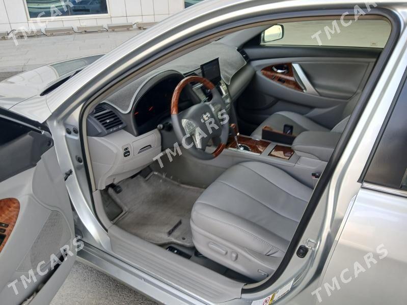 Toyota Camry 2010 - 205 000 TMT - Türkmenbaşy - img 5