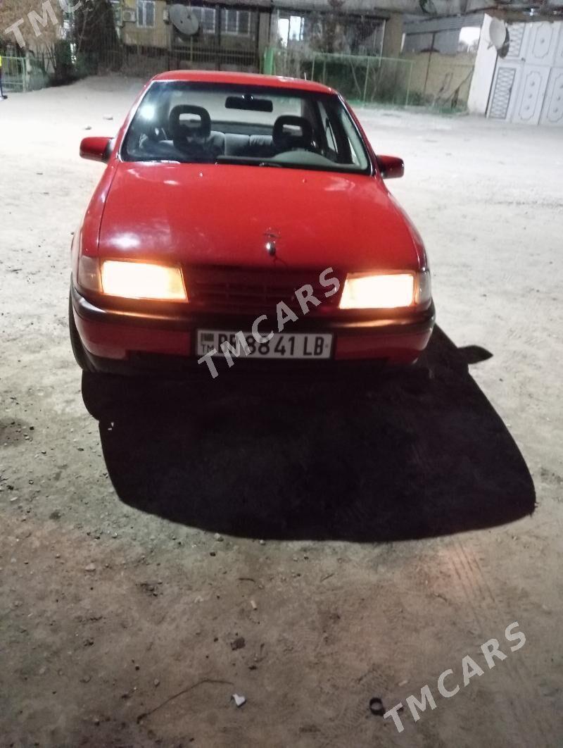 Opel Vectra 1989 - 30 000 TMT - Türkmenabat - img 4