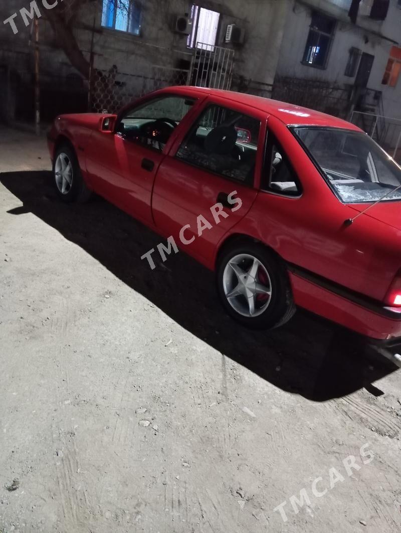 Opel Vectra 1989 - 30 000 TMT - Türkmenabat - img 2