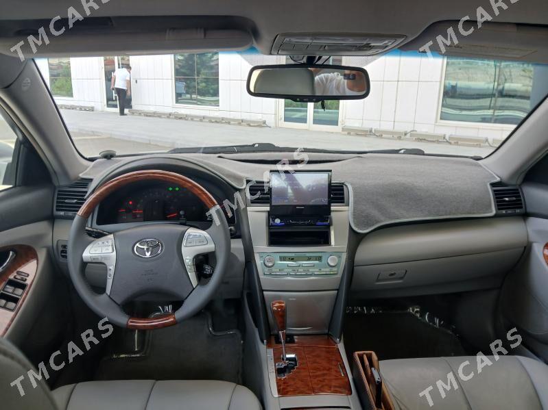 Toyota Camry 2010 - 205 000 TMT - Türkmenbaşy - img 3