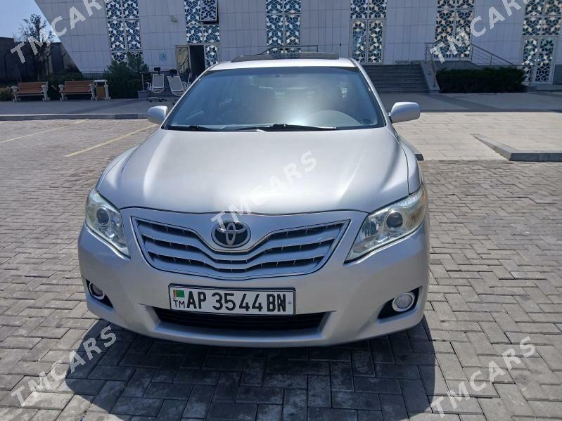 Toyota Camry 2010 - 205 000 TMT - Türkmenbaşy - img 8
