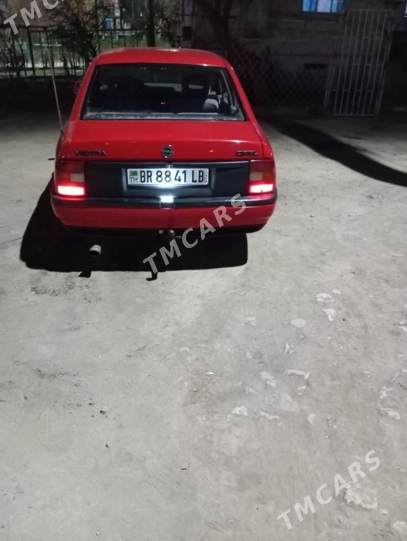 Opel Vectra 1989 - 30 000 TMT - Türkmenabat - img 3