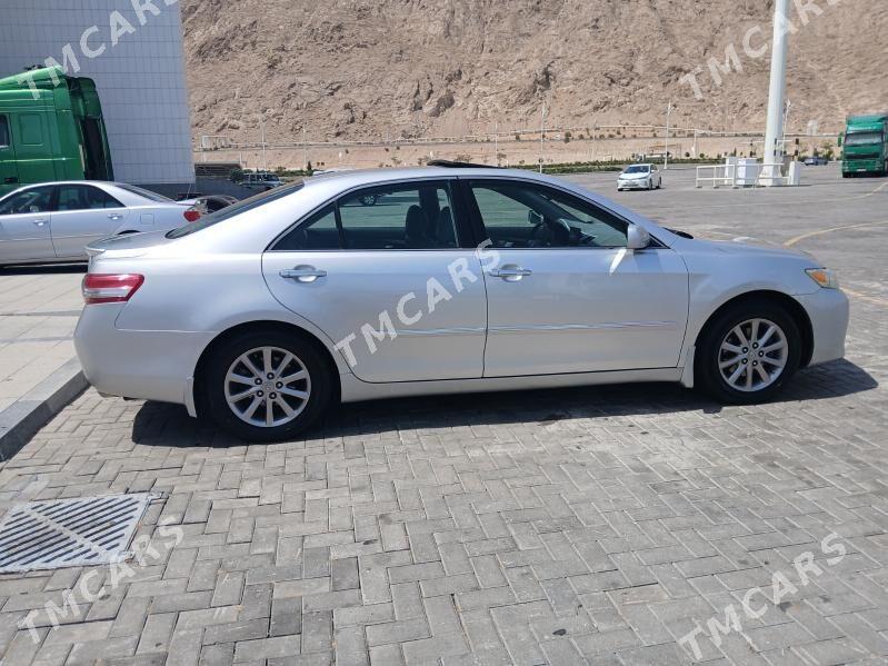Toyota Camry 2010 - 205 000 TMT - Türkmenbaşy - img 9