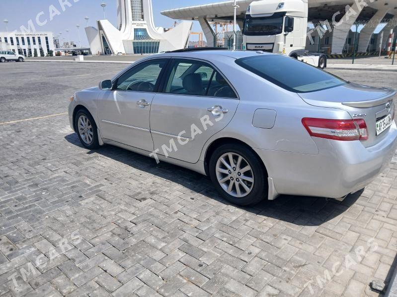 Toyota Camry 2010 - 205 000 TMT - Türkmenbaşy - img 2