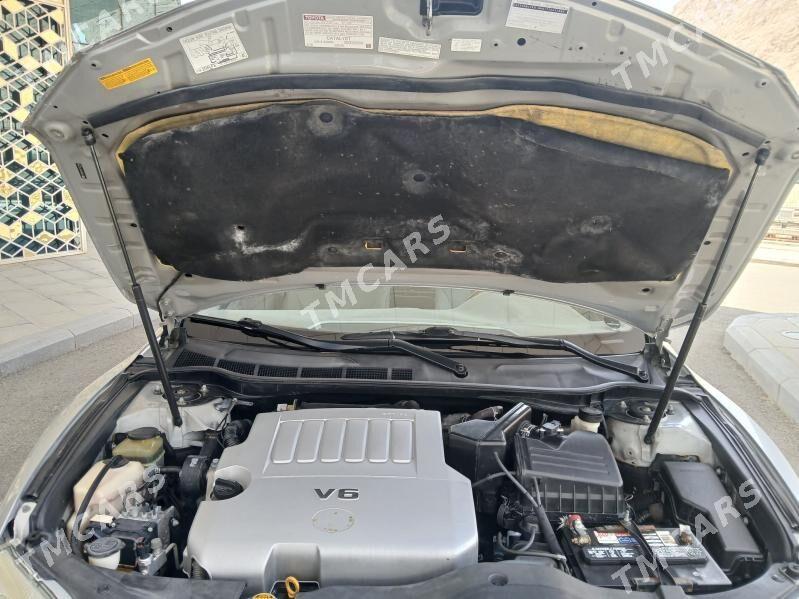 Toyota Camry 2010 - 205 000 TMT - Türkmenbaşy - img 6