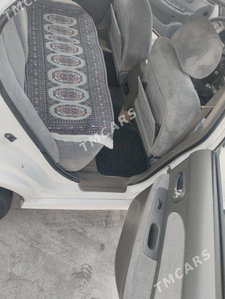 Hyundai Sonata 2003 - 50 000 TMT - Aşgabat - img 3