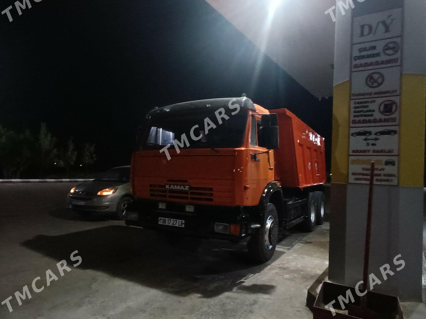 Kamaz Euro 3 2012 - 340 000 TMT - Magdanly - img 7