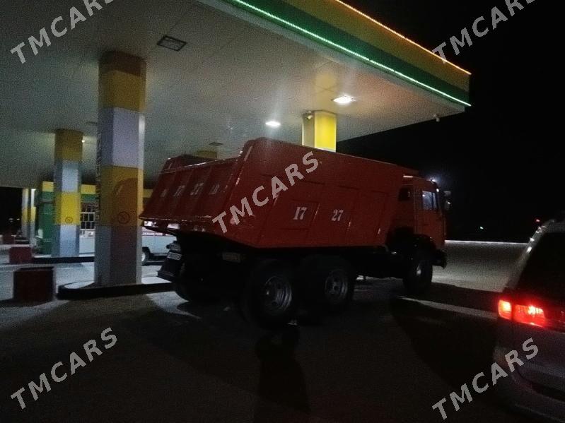 Kamaz Euro 3 2012 - 340 000 TMT - Magdanly - img 3