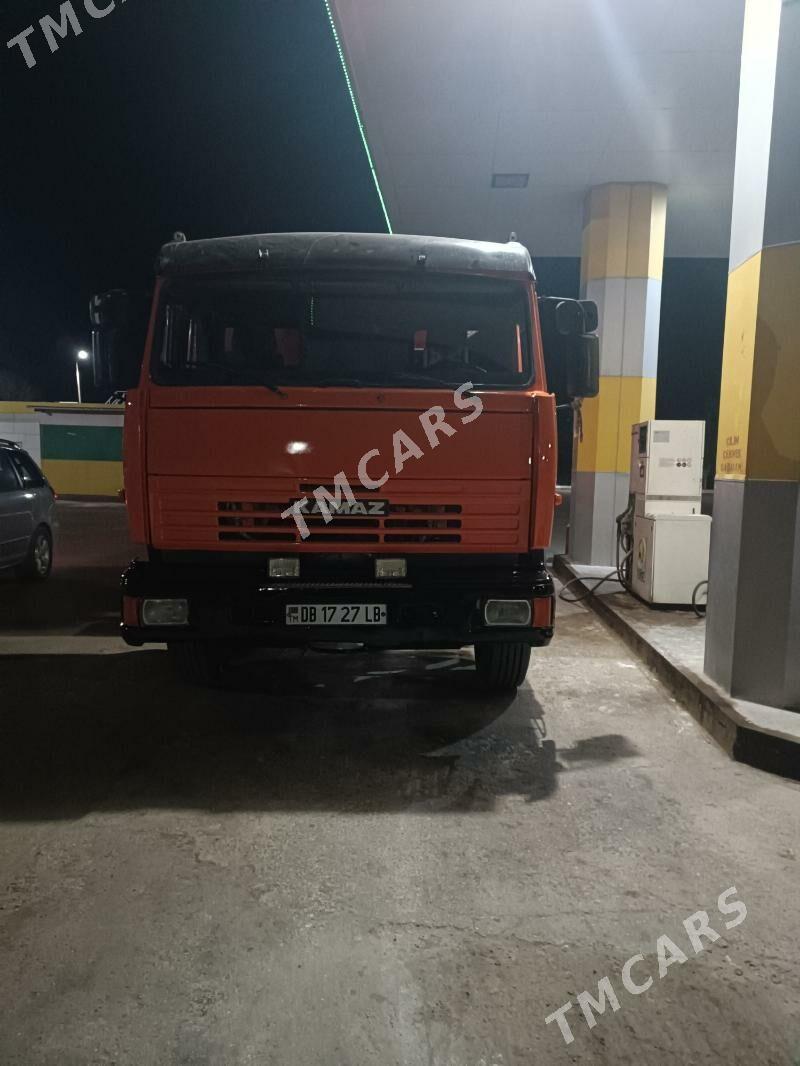Kamaz Euro 3 2012 - 340 000 TMT - Magdanly - img 2