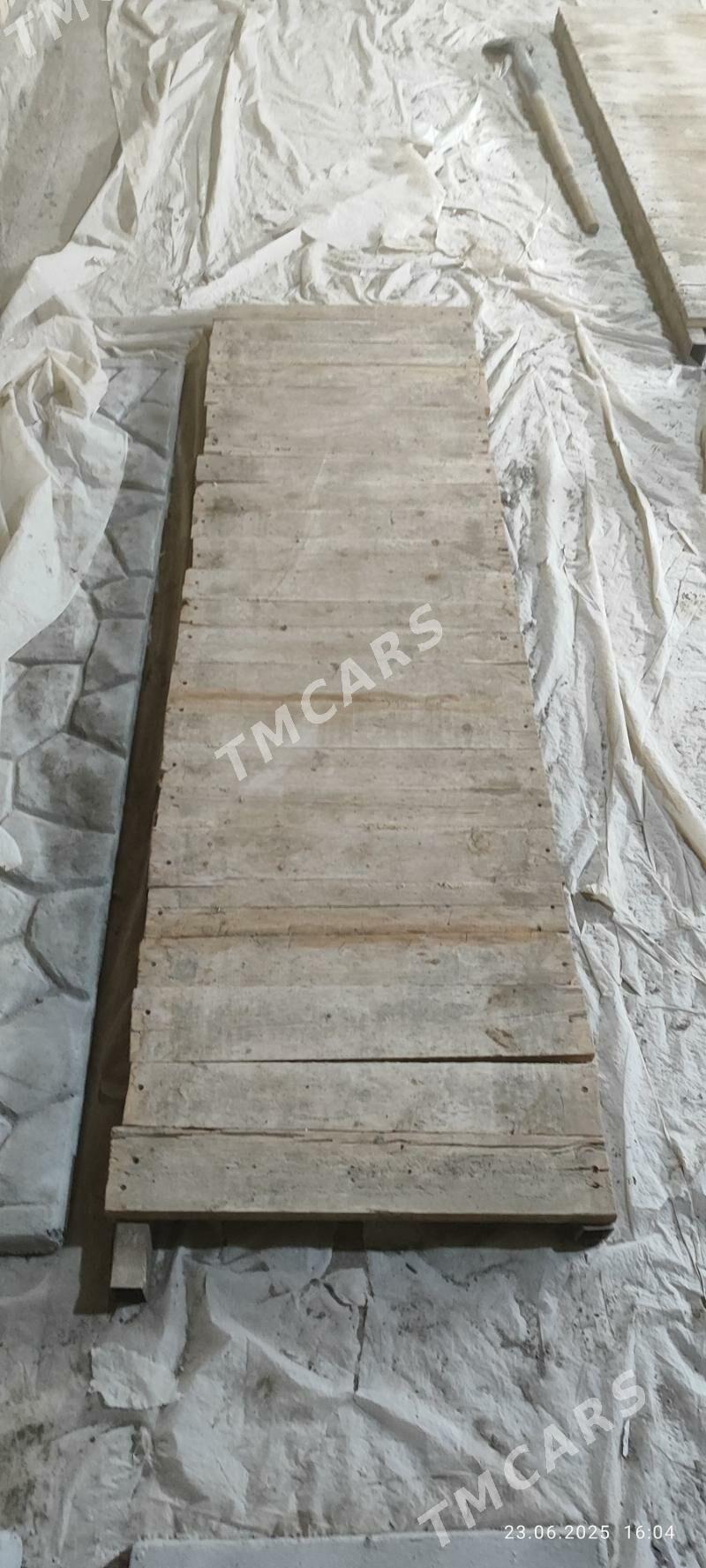 paddon beton zabora - Мары - img 2