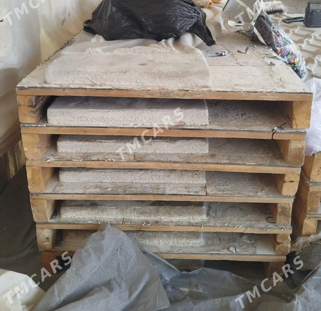 paddon beton zabora - Мары - img 6