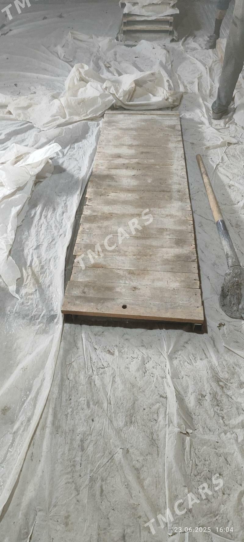 paddon beton zabora - Мары - img 3
