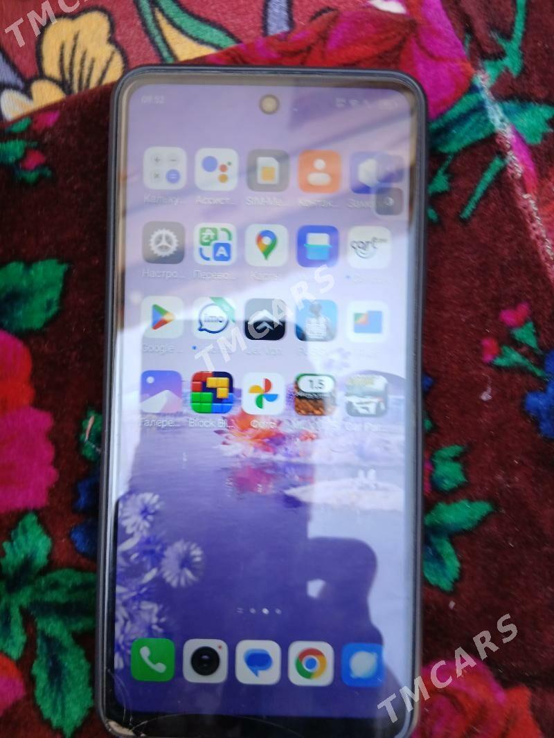 tecno spark 20 - Туркменабат - img 3