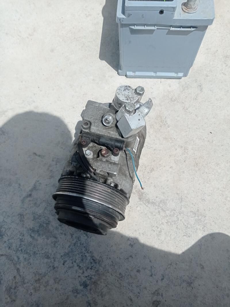 kampressor 2 200 TMT - Gökje - img 1
