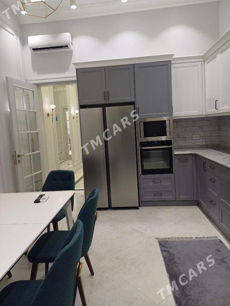 продам 5 ком - Айтакова (ул. Огузхана) - img 10