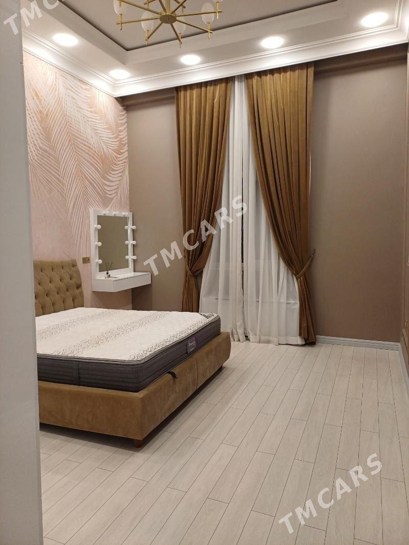 продам 5 ком - Айтакова (ул. Огузхана) - img 5