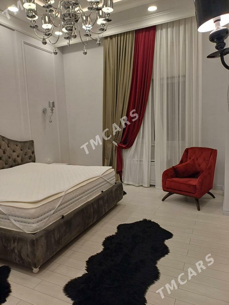 продам 5 ком - Айтакова (ул. Огузхана) - img 4