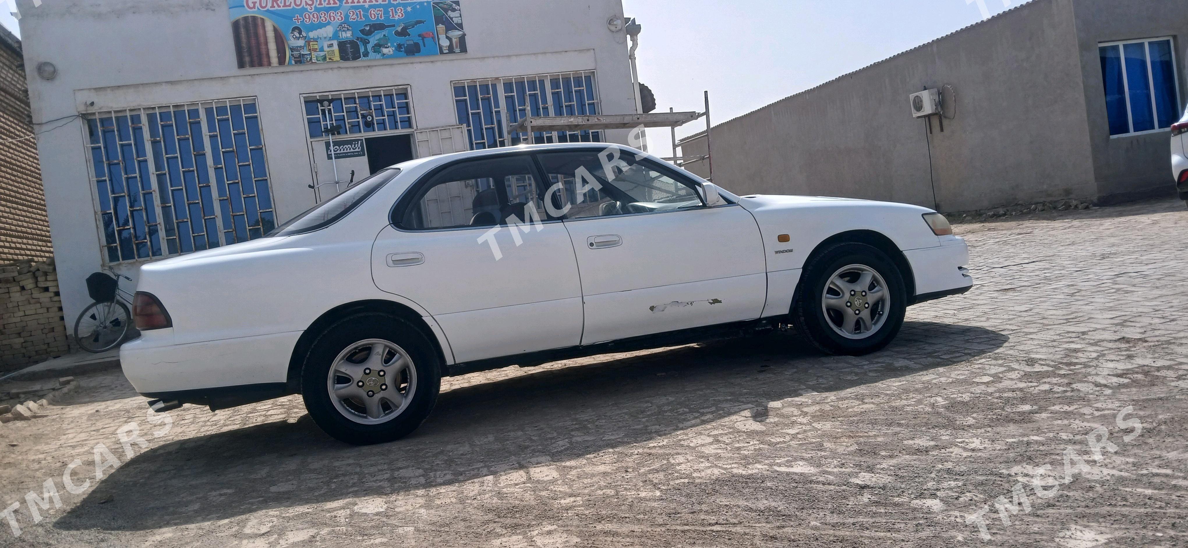 Toyota Windom 1992 - 45 000 TMT - Türkmengala - img 2