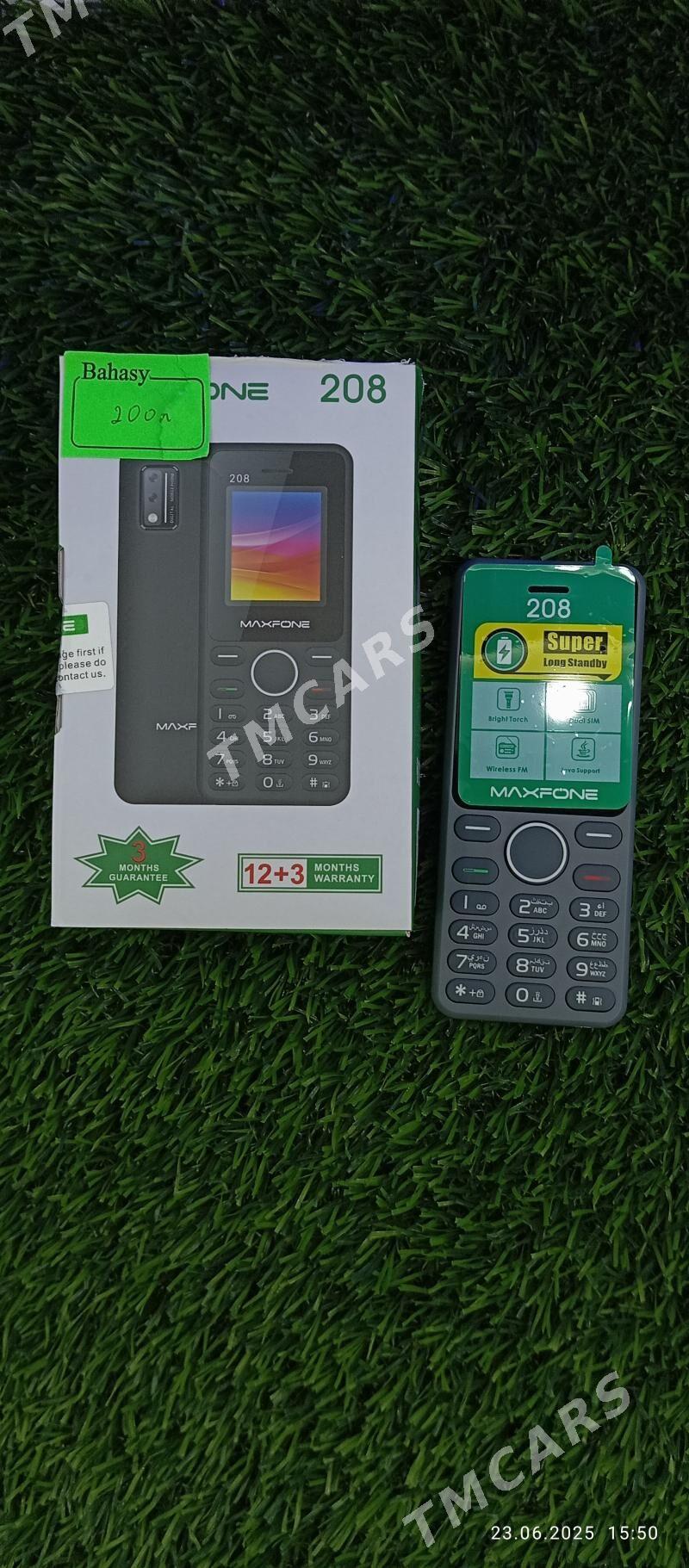 telefonlar - Мары - img 2