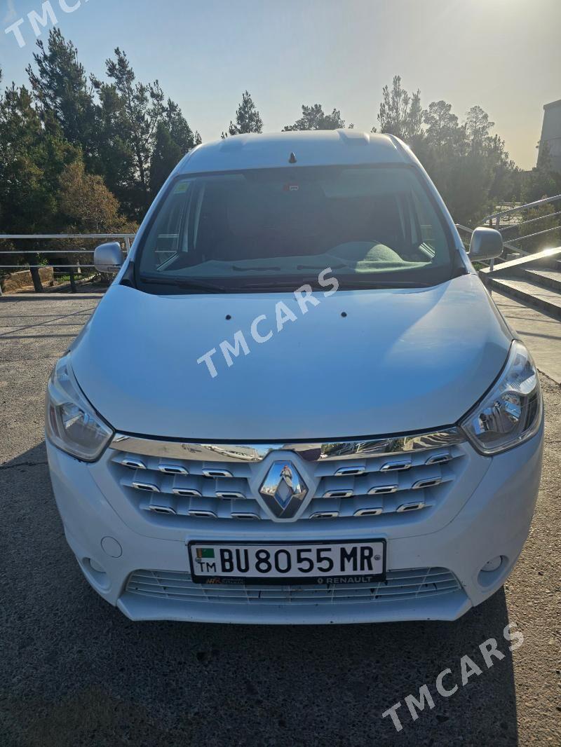Renault Duster 2021 - 201 000 TMT - Байрамали - img 5