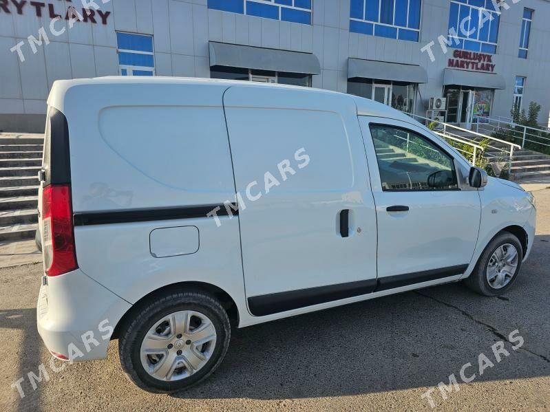 Renault Duster 2021 - 201 000 TMT - Байрамали - img 6