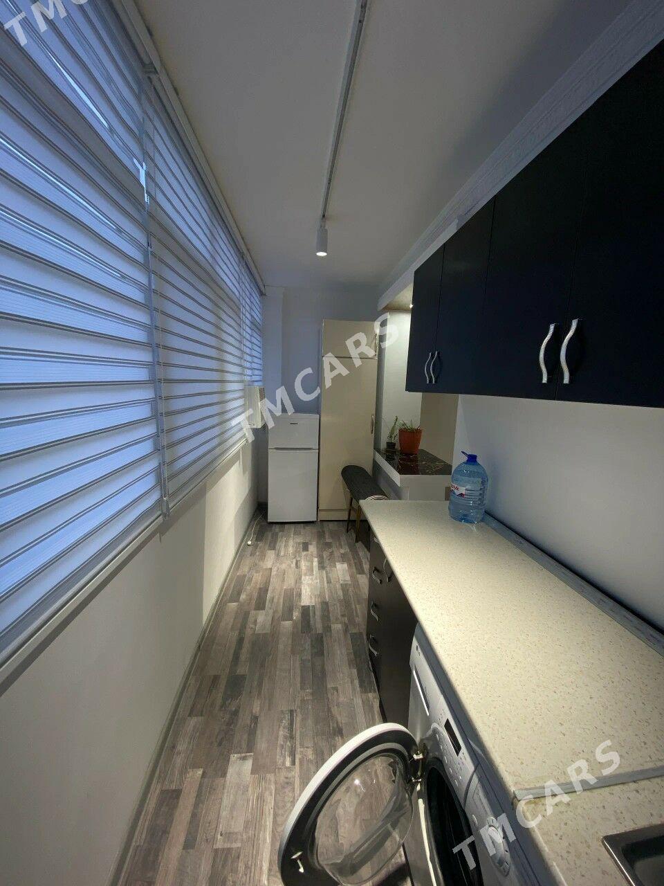 Arenda jay 10.mkr  - Ашхабад - img 5
