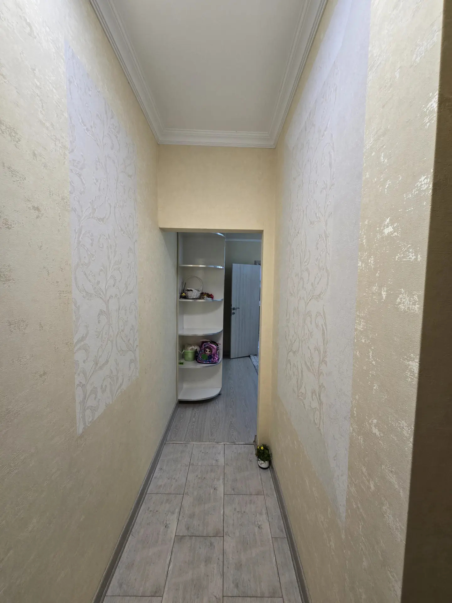 Марыйская 1ком.фул.Maryyski - Aşgabat - img 5