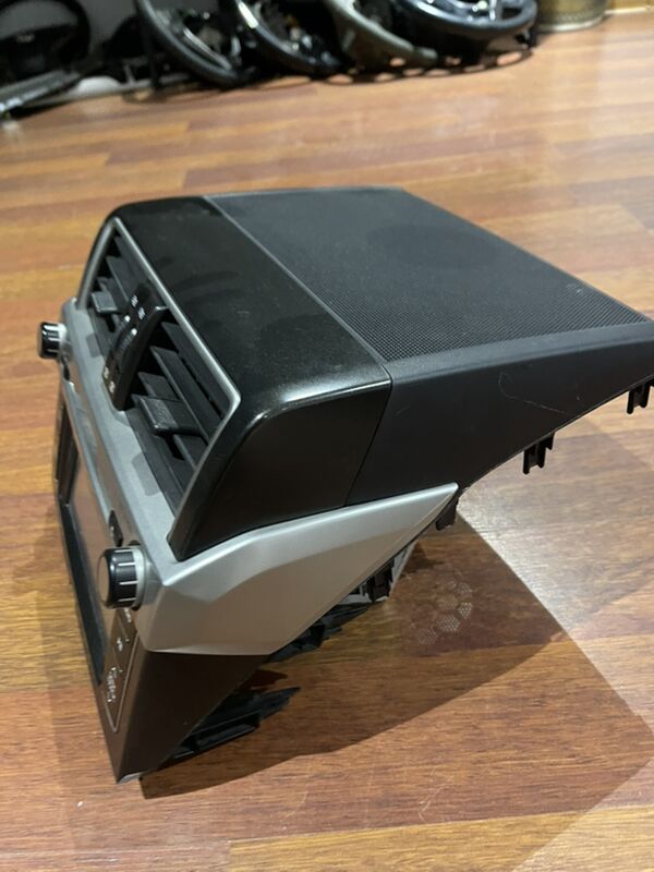 PRADO ORIGINAL MONITOR 2 000 TMT - Bekrewe - img 5