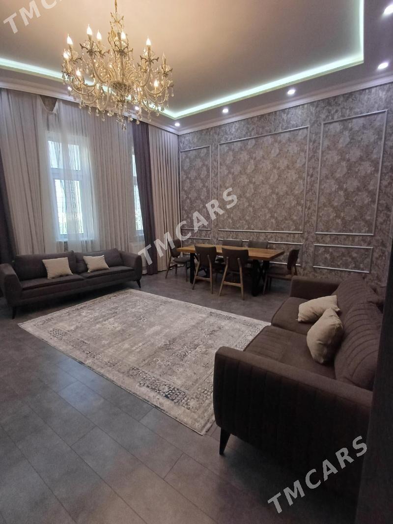 продам 4 ком 3эт - Айтакова (ул. Огузхана) - img 7