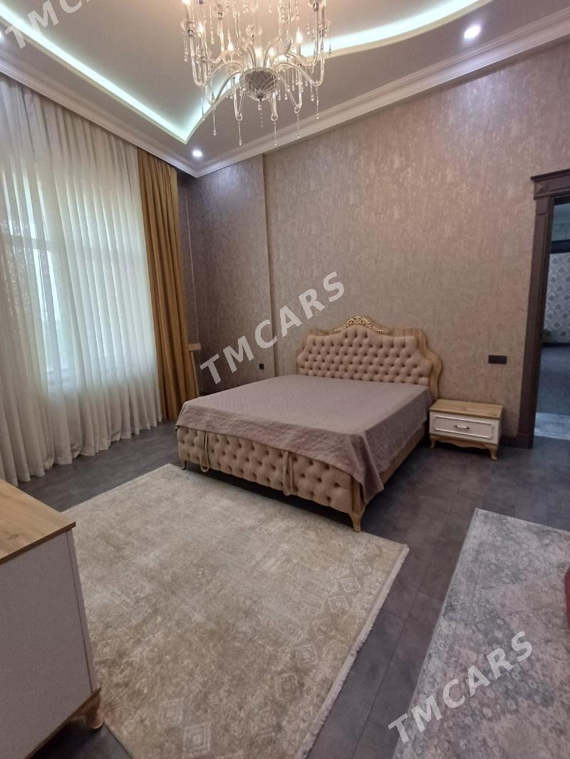 продам 4 ком 3эт - Айтакова (ул. Огузхана) - img 9