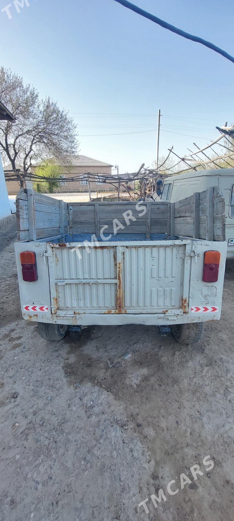 UAZ Profi 1988 - 10 000 TMT - Wekilbazar - img 2