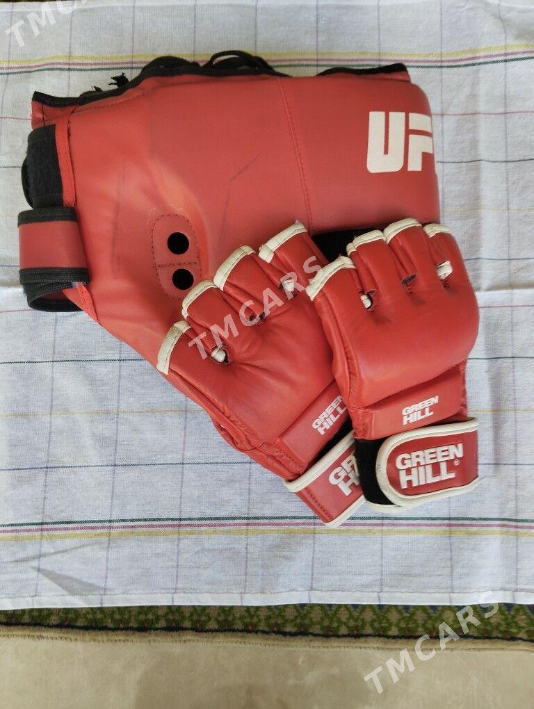 kickboks haryt - Aşgabat - img 3