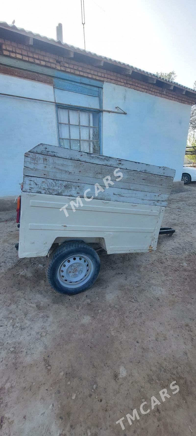 UAZ Profi 1988 - 10 000 TMT - Wekilbazar - img 3