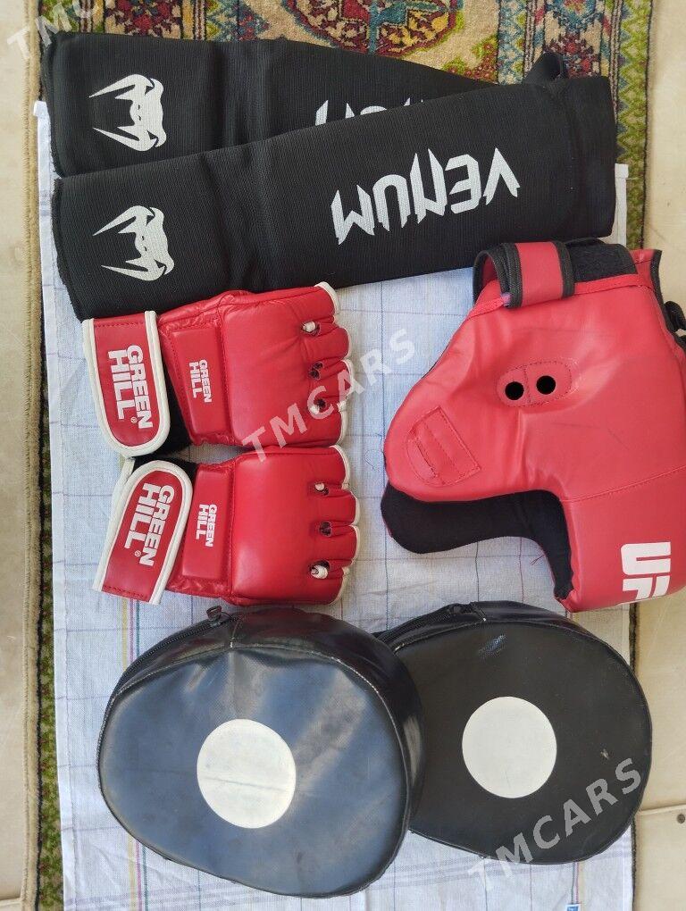 kickboks haryt - Aşgabat - img 2