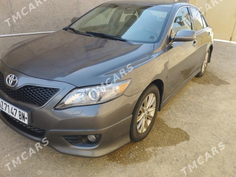 Toyota Camry 2006 - 172 000 TMT - Гумдаг - img 4
