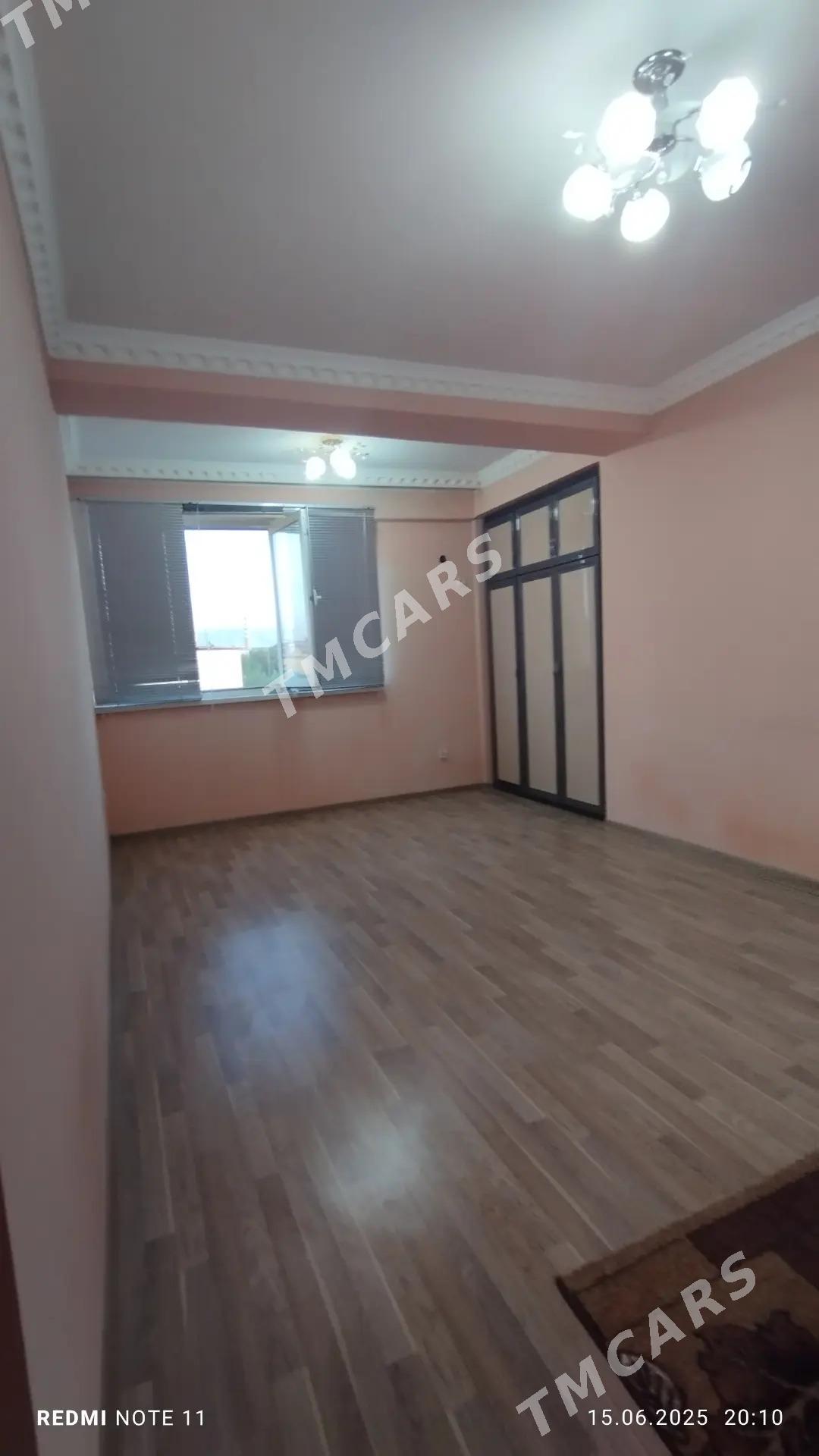 8 Mkr 2 komnot - Ашхабад - img 2