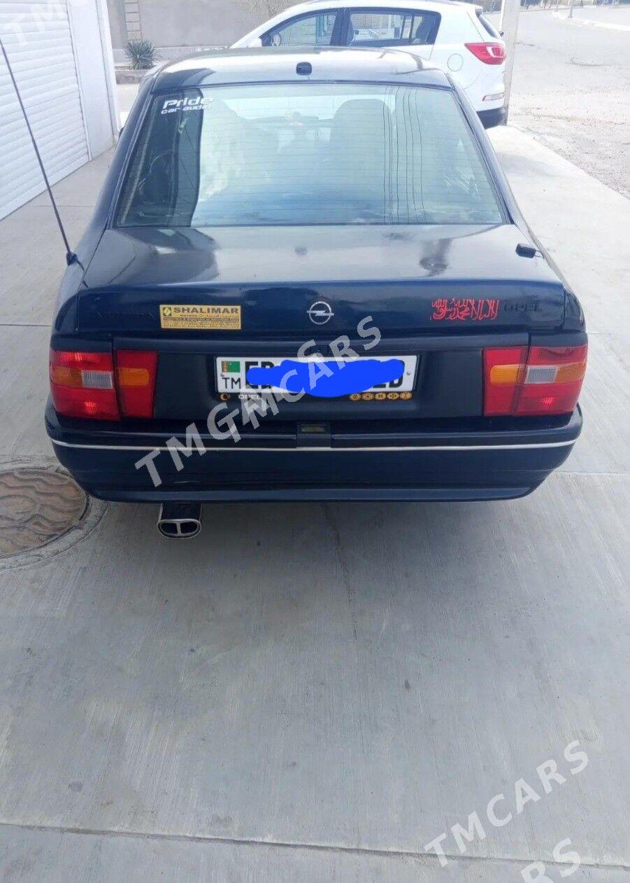 Opel Vectra 1991 - 35 000 TMT - Сакар - img 2
