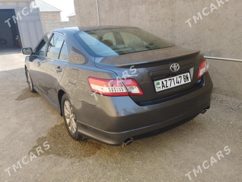 Toyota Camry 2006 - 172 000 TMT - Гумдаг - img 6