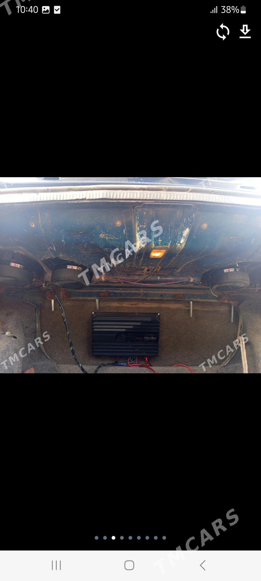 Opel Vectra 1991 - 35 000 TMT - Сакар - img 8