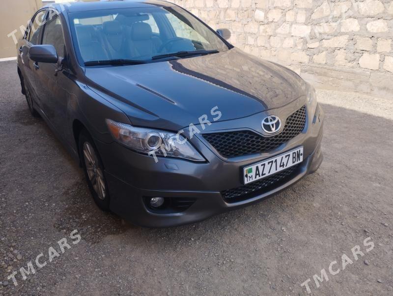 Toyota Camry 2006 - 172 000 TMT - Гумдаг - img 7