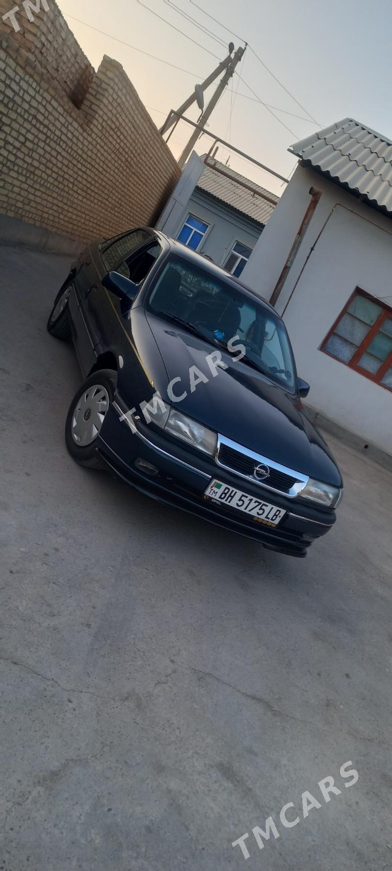 Opel Vectra 1991 - 35 000 TMT - Сакар - img 9