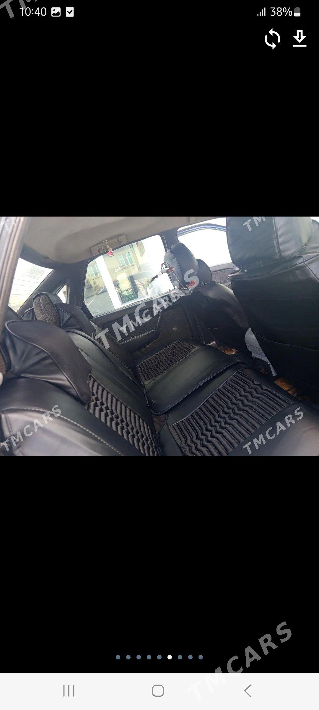 Opel Vectra 1991 - 35 000 TMT - Сакар - img 5