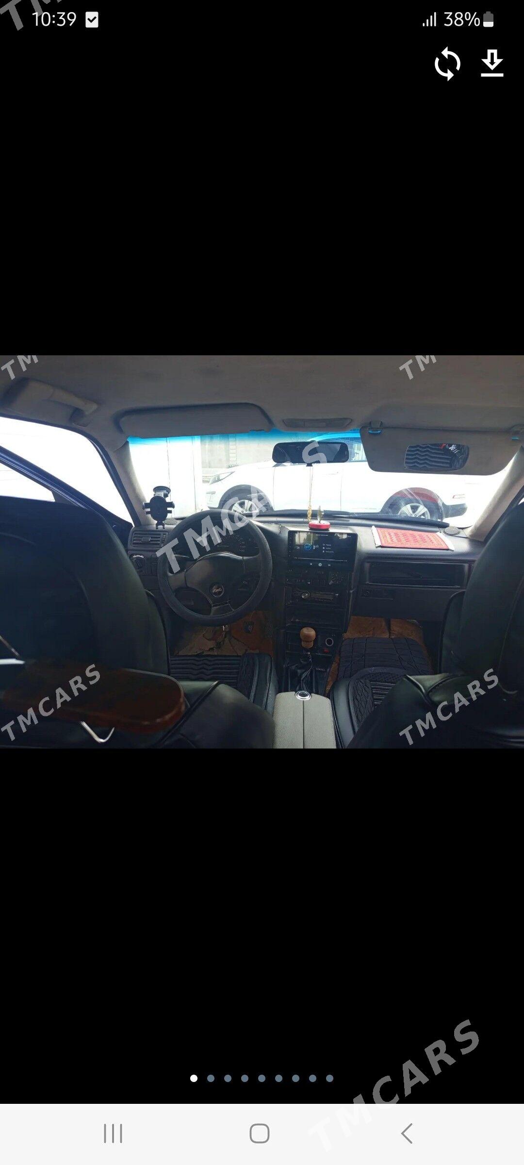 Opel Vectra 1991 - 35 000 TMT - Сакар - img 7