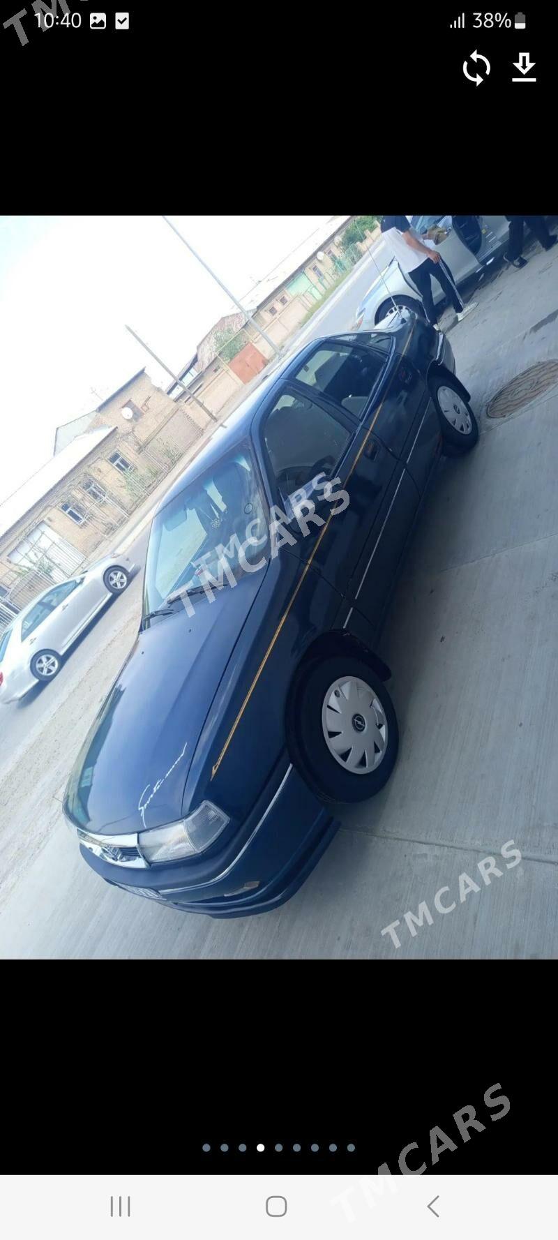 Opel Vectra 1991 - 35 000 TMT - Сакар - img 4