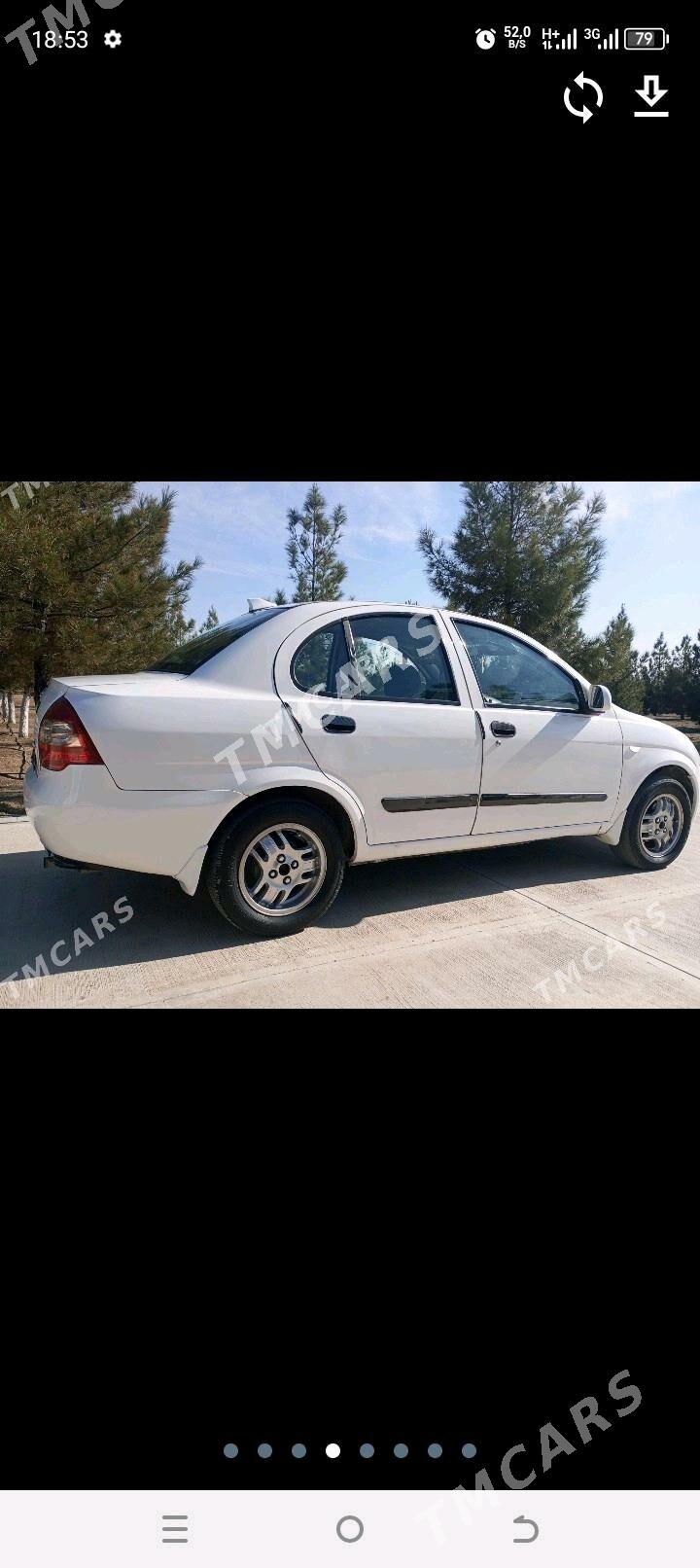 Saipa Tiba 2014 - 65 000 TMT - Gökdepe - img 2