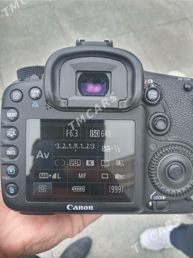 canon7d - Daşoguz - img 5