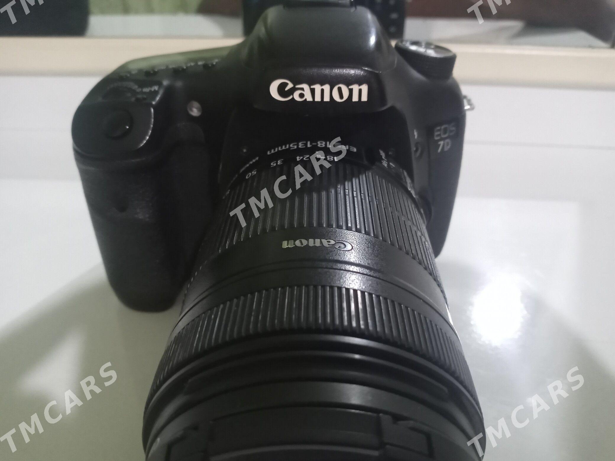 canon7d - Daşoguz - img 3