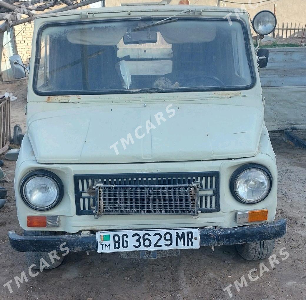 UAZ Profi 1988 - 10 000 TMT - Wekilbazar - img 4