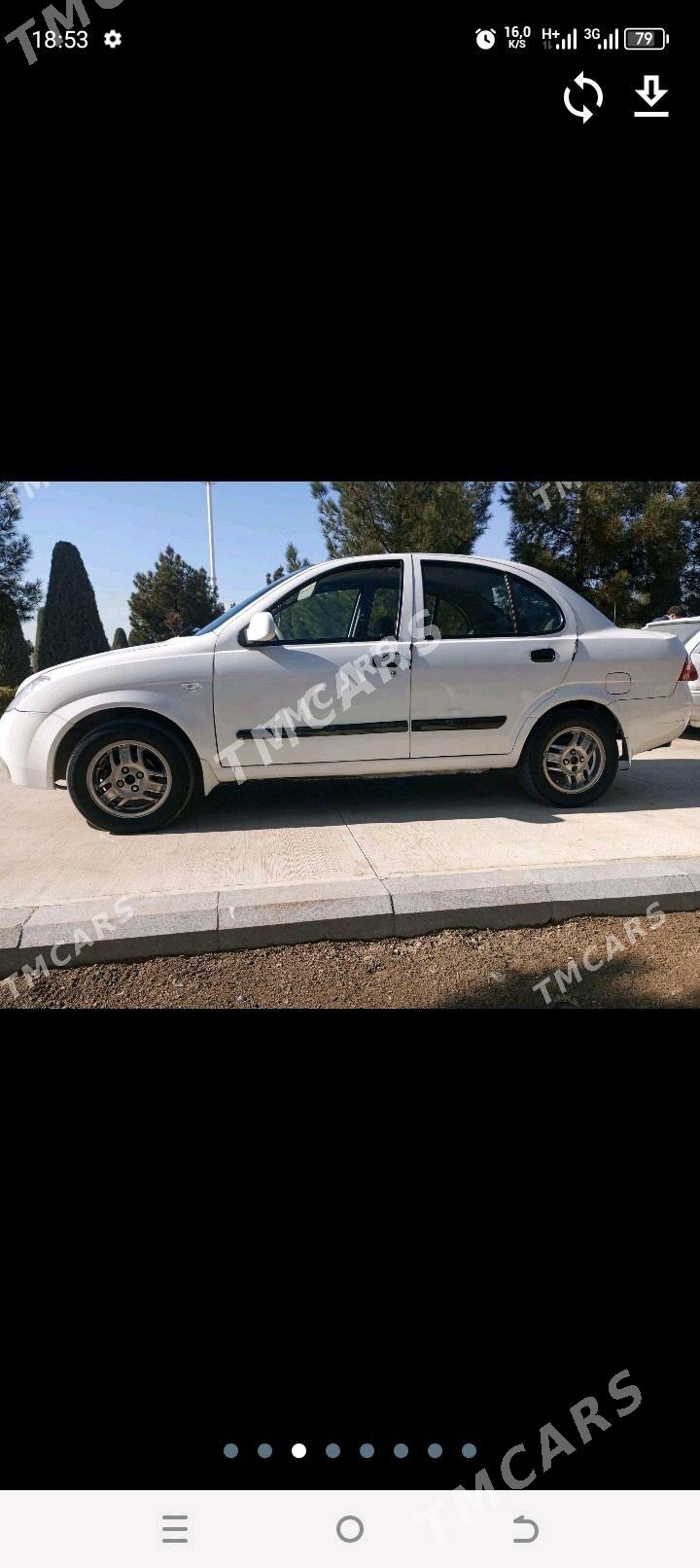 Saipa Tiba 2014 - 65 000 TMT - Gökdepe - img 3